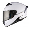 Κράνος μηχανής MT ATOM 2 SV A0 WHITE