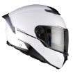 Κράνος μηχανής MT ATOM 2 SV A0 WHITE thumb