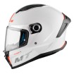 Κράνος μηχανής MT STINGER 2 A0 WHITE Κράνος μηχανής MT STINGER 2 A0 WHITE thumb