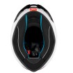 Κράνος μηχανής MT STINGER 2 A0 WHITE Κράνος μηχανής MT STINGER 2 A0 WHITE thumb