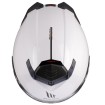 Κράνος μηχανής MT ATOM 2 SV A0 WHITE thumb