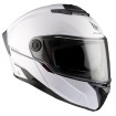 Κράνος μηχανής MT ATOM 2 SV A0 WHITE thumb