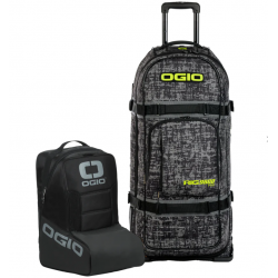 Σάκος εξοπλισμού OGIO RIG 9800 PRO - CHAOS