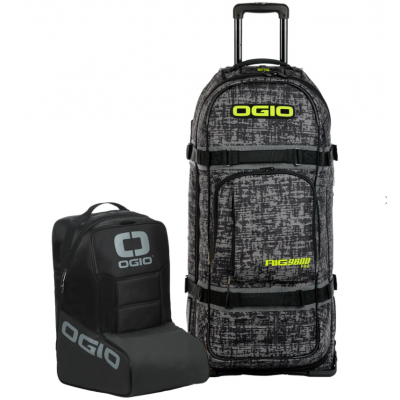 Σάκος εξοπλισμού OGIO RIG 9800 PRO - CHAOS