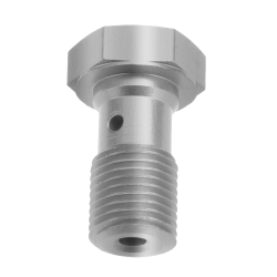 Βίδα για σωλινάκι φρένου TRW BANJO BOLT DBL BREMBO SL