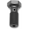 Βίδα για σωλινάκι φρένου TRW BANJO BOLT BLACK M10X1