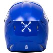 Παιδικό κράνος μηχανής FLY RACING Kinetic Menace - Blue/White Παιδικό κράνος μηχανής FLY RACING Kinetic Menace - Blue/White thumb
