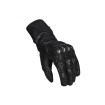 Δερμάτινα γάντια μηχανής SECA ATOM BLACK thumb