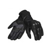 Δερμάτινα γάντια μηχανής SECA ATOM BLACK Δερμάτινα γάντια μηχανής SECA ATOM BLACK thumb