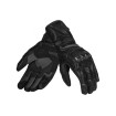 Γυναικεία γάντια μηχανής SECA ATOM BLACK thumb