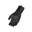 Γυναικεία γάντια μηχανής SECA ATOM BLACK/WHITE thumb