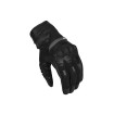 Γυναικεία γάντια μηχανής SECA AXIS MESH II BLACK thumb