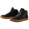 Μποτάκια μηχανής ICON BOOT CARGA CE BLACK