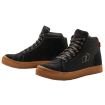 Μποτάκια μηχανής ICON BOOT CARGA CE BLACK thumb