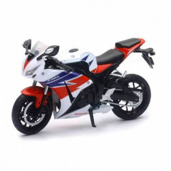 Παιχνίδι - μοτοσυκλέτα NEW-RAY HONDA CBR 1000RR 1:12