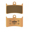 Τακάκια μοτοσυκλέτας Εμπρός Galfer SINTER RACING FD178G1310
