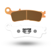 Τακάκια μοτοσυκλέτας Εμπρός Galfer SINTERED RACING FD545G1396R Τακάκια μοτοσυκλέτας Εμπρός Galfer SINTERED RACING FD545G1396R thumb