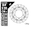 Δισκόπλακα μοτοσυκλέτας πίσω Galfer WAVE DISC FLOATING COMPLETE LEFT 310X5MM DF520CWI Δισκόπλακα μοτοσυκλέτας πίσω Galfer WAVE DISC FLOATING COMPLETE LEFT 310X5MM DF520CWI thumb