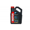 Λάδι μηχανής MOTUL ATV UTV 10W40 - 4L