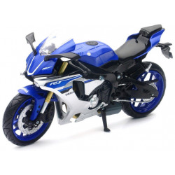 Παιχνίδι - μοτοσυκλέτα NEW-RAY YAMAHA YZF-R1 1:12