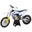 Παιχνίδι - μοτοσυκλέτα NEW-RAY HUSQVARNA FC450 1:12 thumb