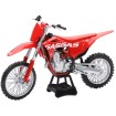 Παιχνίδι - μοτοσυκλέτα NEW-RAY GasGas MC450F 1:12 thumb