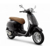 Παιχνίδι - μοτοποδήλατο Vespa Primavera 1:12 BLACK