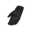 Γυναικεία γάντια μηχανής SECA AXIS MESH II LADY FUCHSIA thumb