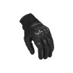 Δερμάτινα γάντια μηχανής SECA SUMMER SHORT II BLACK thumb