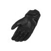 Γυναικεία γάντια μηχανής SECA X-STRETCH BLACK thumb
