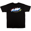 Μπλούζα μηχανής FMF TEE SVD BY THE DRT BLK Μπλούζα μηχανής FMF TEE SVD BY THE DRT BLK thumb