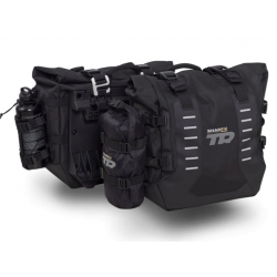 Πλαϊνές βαλίτσες μηχανής SHAD TERRA TR40 Πλαϊνές βαλίτσες μηχανής SHAD TERRA TR40