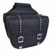 Βαλίτσες μηχανής A-PRO WOLF BLACK Βαλίτσες μηχανής A-PRO WOLF BLACK thumb