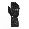 Δερμάτινα γάντια μηχανής KNOX Handroid All Black Mk5