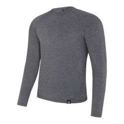 Ισοθετμική μπλούζα KNOX Max Dual Active LS Top Grey