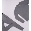 Γυναικεία ισθερμική μπλούζα KNOX Mia Dual Active LS Top Grey Γυναικεία ισθερμική μπλούζα KNOX Mia Dual Active LS Top Grey thumb