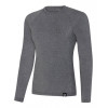 Γυναικεία ισθερμική μπλούζα KNOX Mia Dual Active LS Top Grey