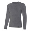 Γυναικεία ισθερμική μπλούζα KNOX Mia Dual Active LS Top Grey Γυναικεία ισθερμική μπλούζα KNOX Mia Dual Active LS Top Grey thumb