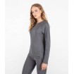 Γυναικεία ισθερμική μπλούζα KNOX Mia Dual Active LS Top Grey Γυναικεία ισθερμική μπλούζα KNOX Mia Dual Active LS Top Grey thumb