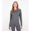 Γυναικεία ισθερμική μπλούζα KNOX Mia Dual Active LS Top Grey Γυναικεία ισθερμική μπλούζα KNOX Mia Dual Active LS Top Grey thumb