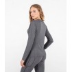 Γυναικεία ισθερμική μπλούζα KNOX Mia Dual Active LS Top Grey Γυναικεία ισθερμική μπλούζα KNOX Mia Dual Active LS Top Grey thumb
