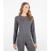 Γυναικεία ισθερμική μπλούζα KNOX Mia Dual Active LS Top Grey Γυναικεία ισθερμική μπλούζα KNOX Mia Dual Active LS Top Grey thumb