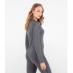 Γυναικεία ισθερμική μπλούζα KNOX Mia Dual Active LS Top Grey Γυναικεία ισθερμική μπλούζα KNOX Mia Dual Active LS Top Grey thumb