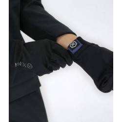 Ισοθερμικά γάντια μηχανής KNOX Windproof 