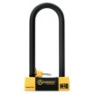 Κλειδαριά πέταλο ποδηλάτου AUVRAY U LOCK K 10 85X100 SRA ART4 Κλειδαριά πέταλο ποδηλάτου AUVRAY U LOCK K 10 85X100 SRA ART4 thumb
