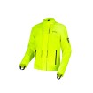 Γυναικείο αδιάβροχο μπουφάν SECA MULTIDRY LADY FLUO YELLOW thumb