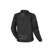 Μπουφάν μηχανής SECA VENTI PRO BLACK thumb