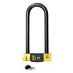 Κλειδαριά πέταλο ποδηλάτου AUVRAY U LOCK XTREME 85X310 SRA ART4 Κλειδαριά πέταλο ποδηλάτου AUVRAY U LOCK XTREME 85X310 SRA ART4 thumb