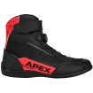 Μπότες μηχανής SECA APEX PRO RED thumb