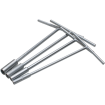 Σετ εργαλείων με λαβή Τ MOTION PRO TOOL T-HANDLE 4PC SOCKETS Σετ εργαλείων με λαβή Τ MOTION PRO TOOL T-HANDLE 4PC SOCKETS thumb